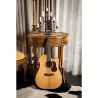 Cort GOLD-DC6 (Natural)