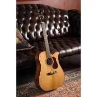 Cort GOLD-DC6 (Natural)