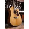 Cort GOLD-DC6 (Natural)