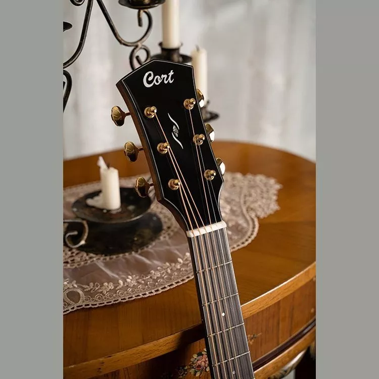 Cort GOLD-DC6 (Natural)