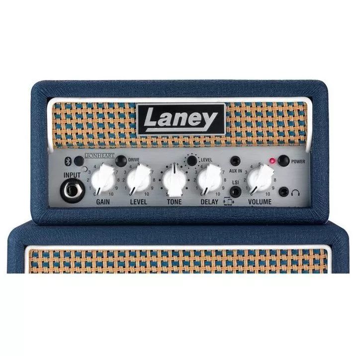 Laney Ministack-B-Lion