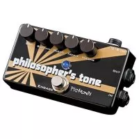 Pigtronix Philosopher’s Tone