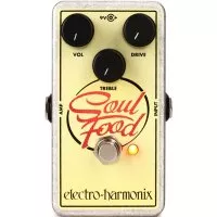 Electro-Harmonix Soul Food