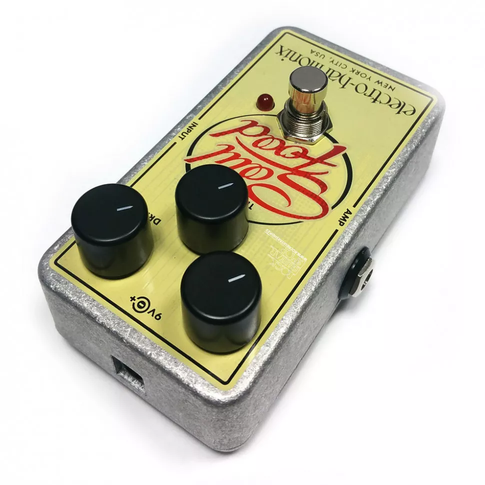 Electro-Harmonix Soul Food