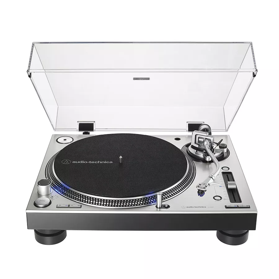 Audio-Technica AT-LP140XPSV
