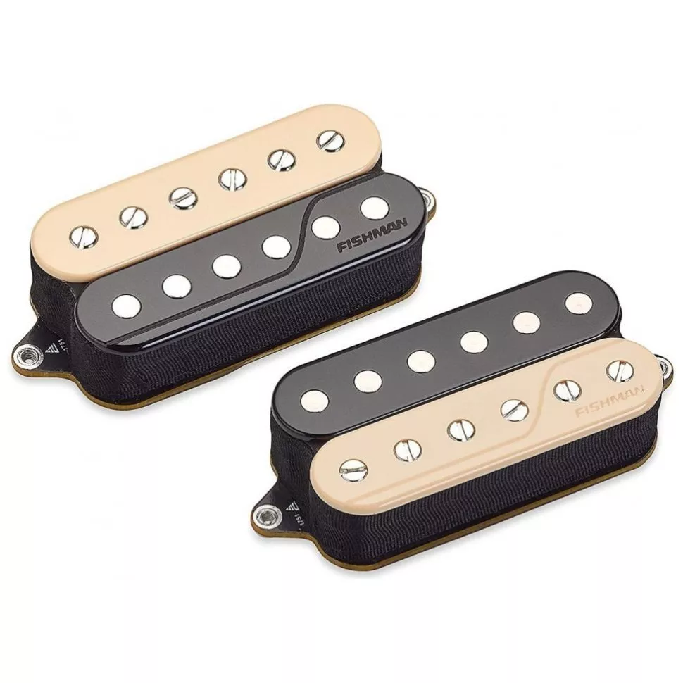 Fishman PRF-COC-SZ2