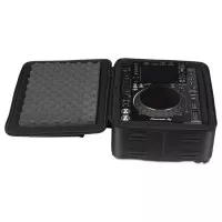 UDG Ultimate Pioneer CD Player/Mixer Backpack Large