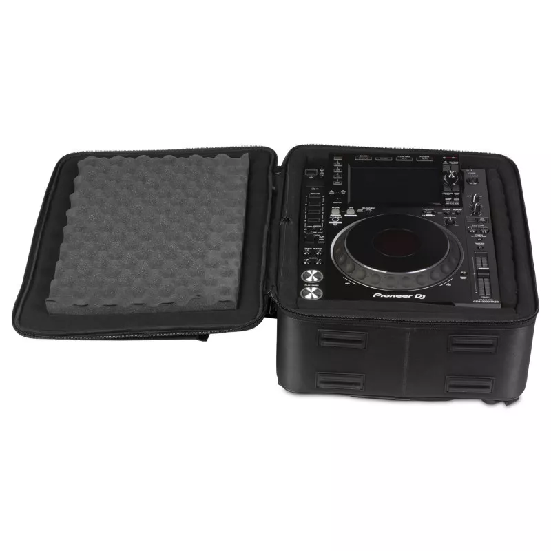 UDG Ultimate Pioneer CD Player/Mixer Backpack Large