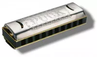 Hohner Puck C