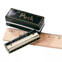 Hohner Puck C