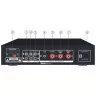 DV audio MA-40.2P