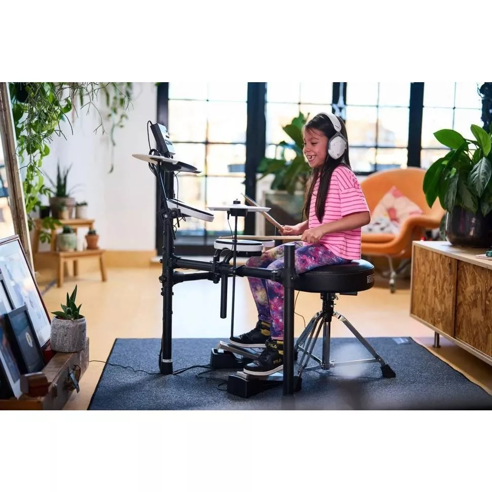 Roland TD-02K