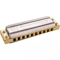 Hohner M201113X MB Thunderbird LD Box