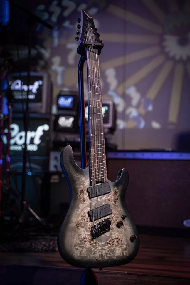 Cort KX507MS SDB