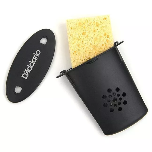 D'Addario Acoustic Guitar Soundhole Humidifier D'Addario Acoustic Guitar Soundhole Humidifier