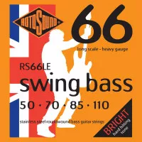 Rotosound RS66LE