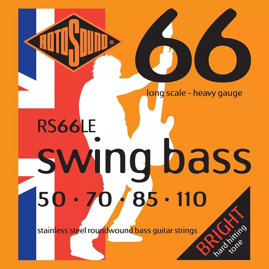 Rotosound RS66LE Rotosound RS66LE