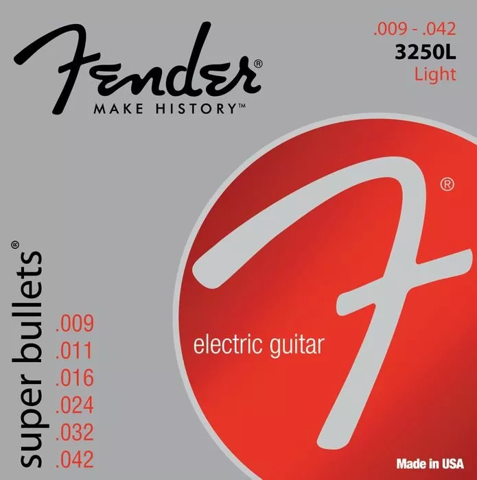Fender 3250L