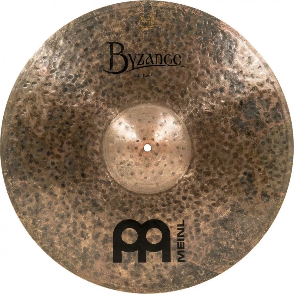 Meinl B21DAR Byzance 21" Dark Ride Meinl B21DAR Byzance 21" Dark Ride