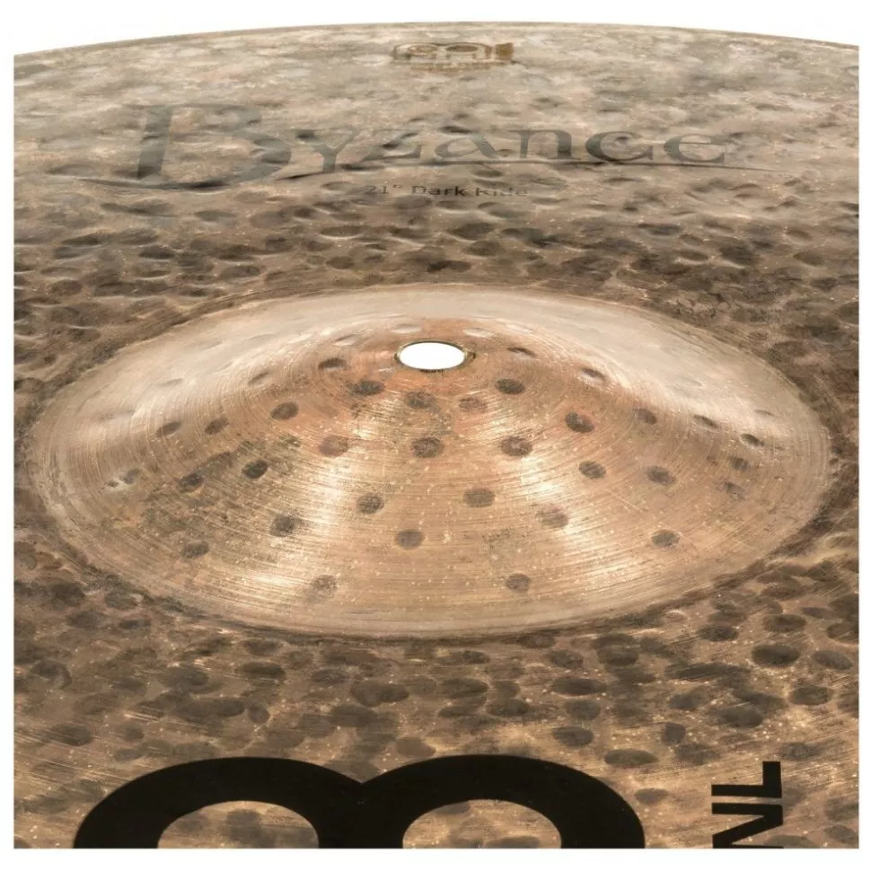 Meinl B21DAR Byzance 21" Dark Ride Meinl B21DAR Byzance 21" Dark Ride