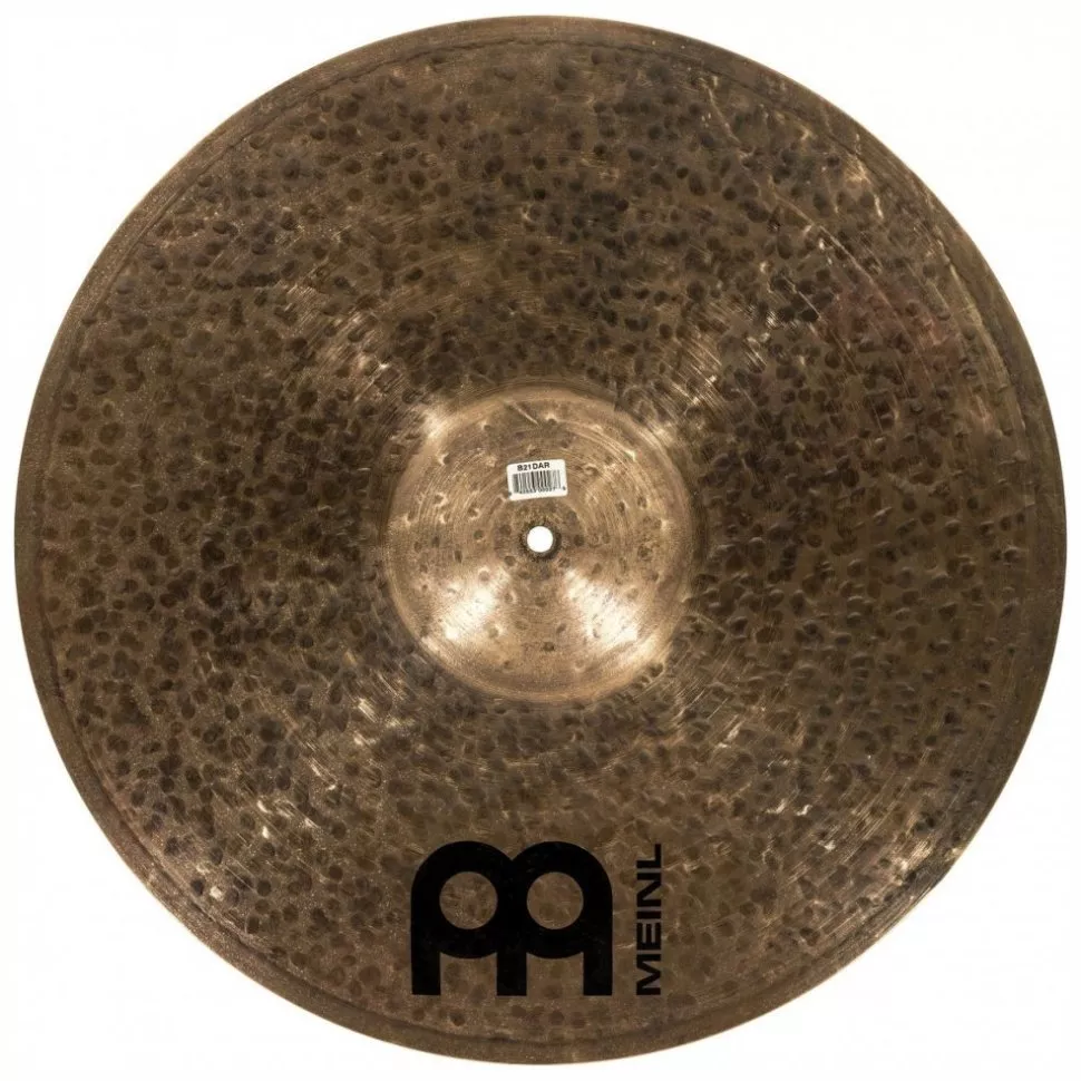 Meinl B21DAR Byzance 21" Dark Ride Meinl B21DAR Byzance 21" Dark Ride