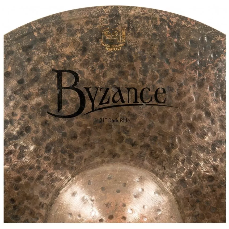 Meinl B21DAR Byzance 21" Dark Ride Meinl B21DAR Byzance 21" Dark Ride