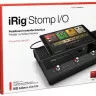 IK Multimedia IRIG STOMP I/O