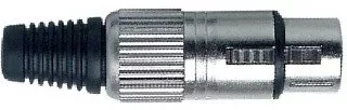 Proel XLR3FVPRO Proel XLR3FVPRO