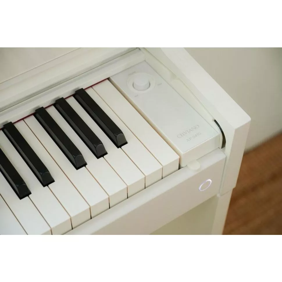 Casio AP-S450 WE