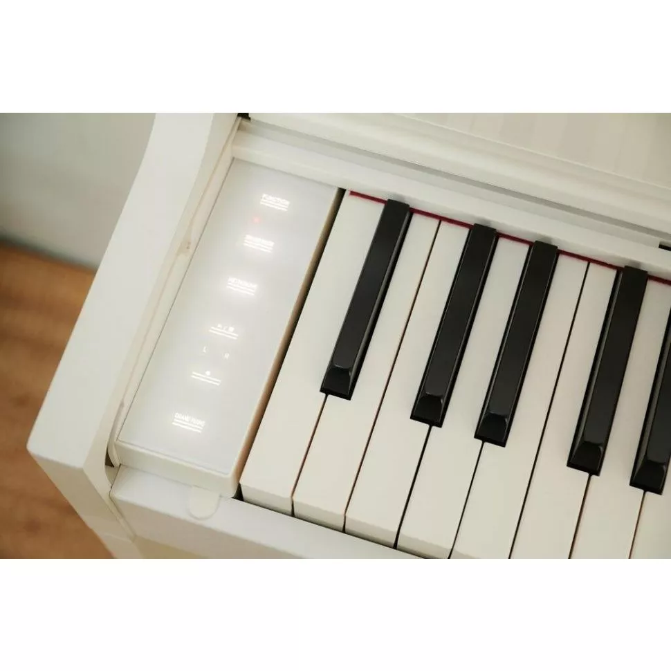 Casio AP-S450 WE