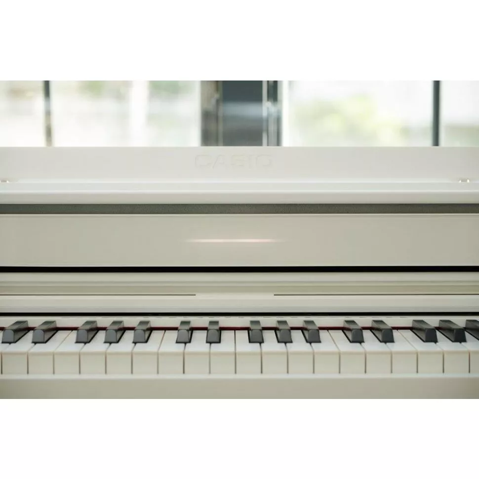Casio AP-S450 WE