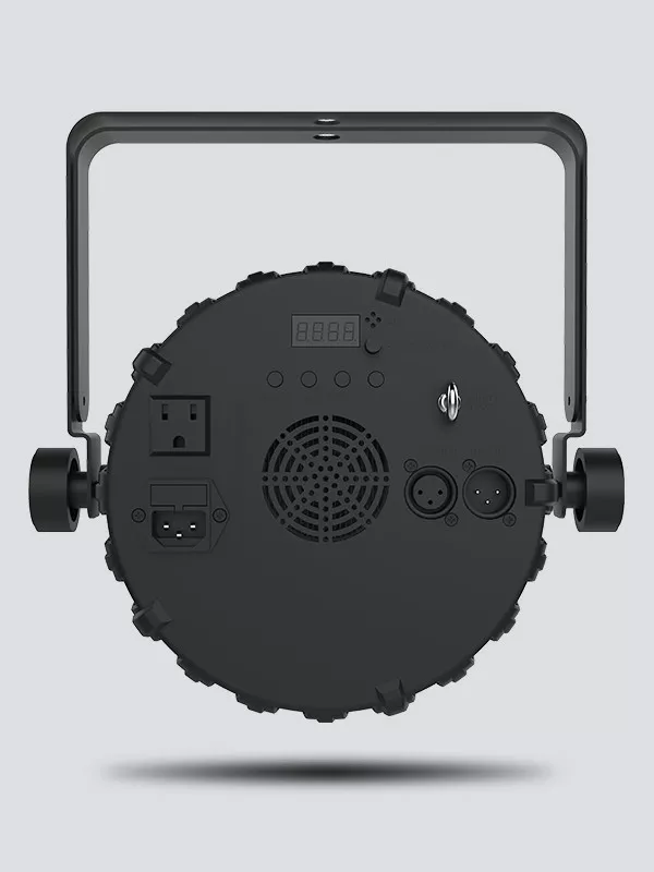 Chauvet SlimPAR Q12 BT