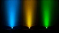 Chauvet SlimPAR Q12 BT