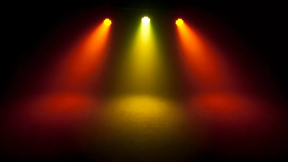 Chauvet SlimPAR Q12 BT