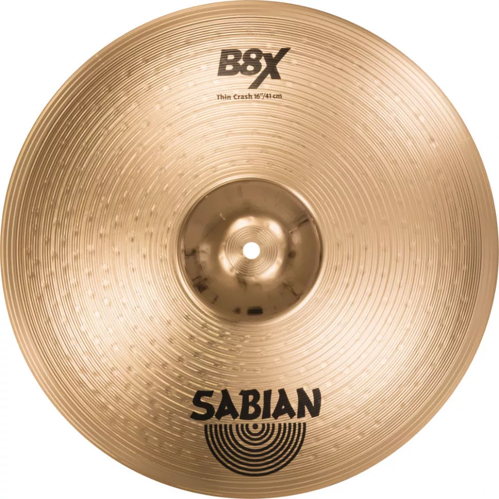 Sabian 41606X Sabian 41606X