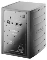 Focal ALPHA EVO 65