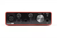 Focusrite Scarlett Solo 3rd gen