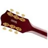 Gretsch G5420T ELECTROMATIC CLASSIC HOLLOW BODY DOUBLE CUT LRL WALNUT SATIN