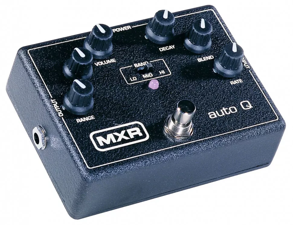 Dunlop M120