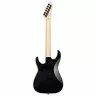 LTD M-200FM (See Thru Black)