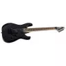 LTD M-200FM (See Thru Black)