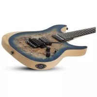Schecter REAPER-6 FR S Satin Sky Burst