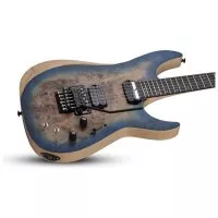 Schecter REAPER-6 FR S Satin Sky Burst