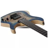 Schecter REAPER-6 FR S Satin Sky Burst