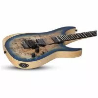 Schecter REAPER-6 FR S Satin Sky Burst