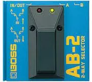 Boss AB2 Boss AB2