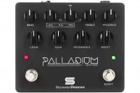 Seymour Duncan PALLADIUM GAIN STAGE BLACK