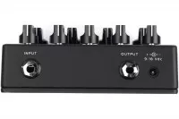 Seymour Duncan PALLADIUM GAIN STAGE BLACK