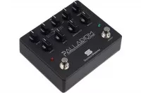 Seymour Duncan PALLADIUM GAIN STAGE BLACK
