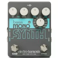 Electro-Harmonix Bass Mono Synth